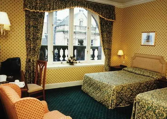 Отель Frederick House 4*