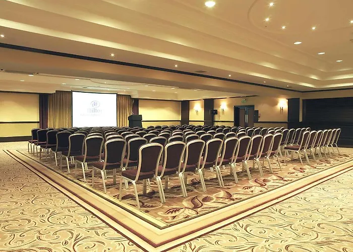 Grosvenor Hotel 4*