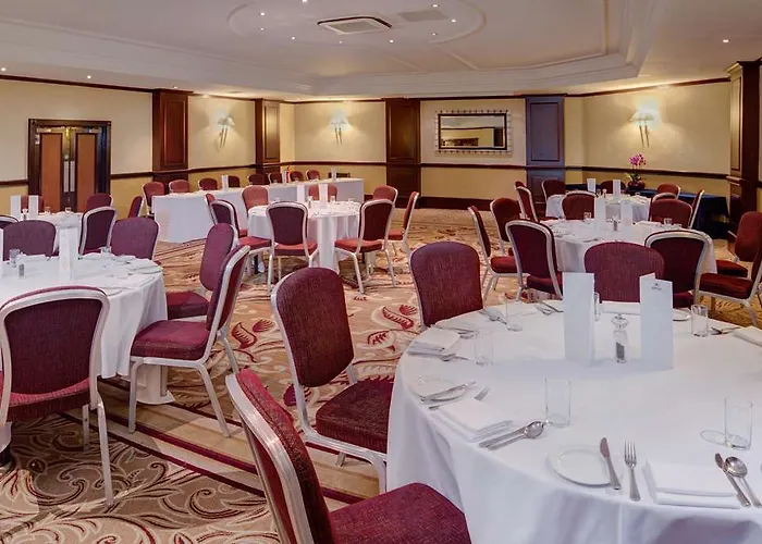 Hotel Grosvenor Edinburgh