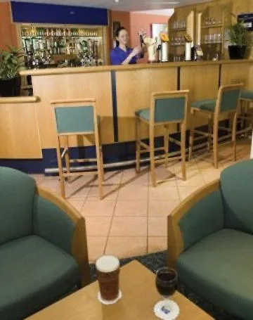 Express - Leith Waterfront By Ihg Hotel Edynburg