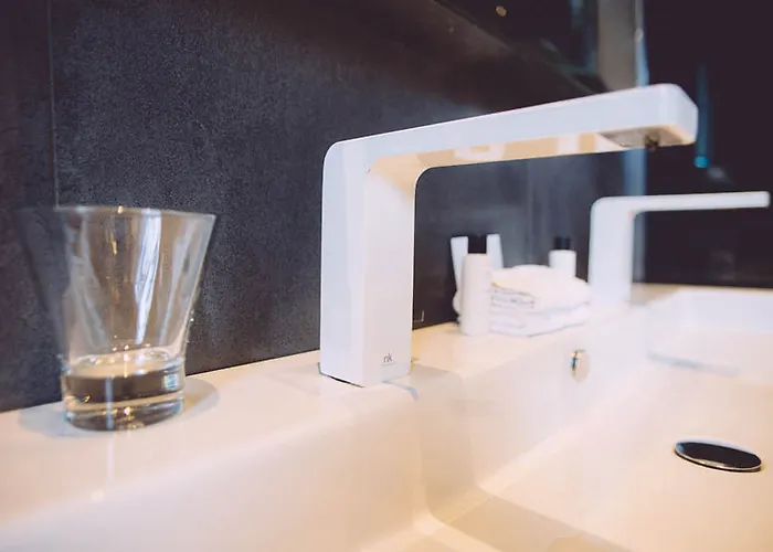 Hotel The On The Mile Edinburgh