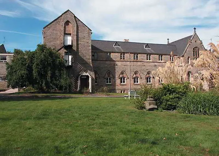 فندق Gillis Centre 3*