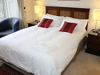 Sheridan 4*