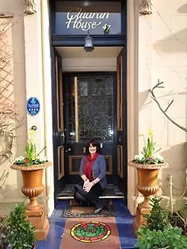 Cluaran House Gasthof Edinburgh