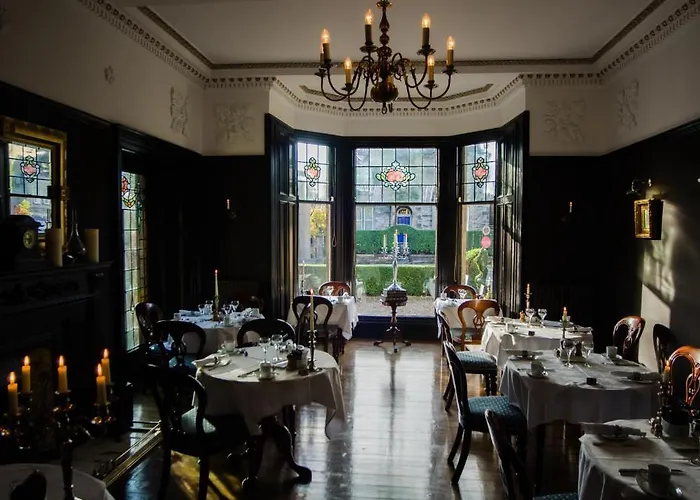 Affittacamere 23 Mayfield