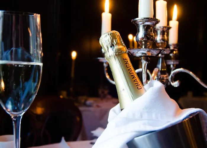 23 Mayfield Affittacamere 5*