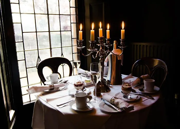 Affittacamere 23 Mayfield Edimburgo