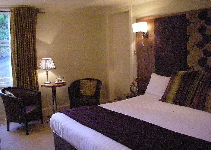Kildonan Hotel Edinburgh