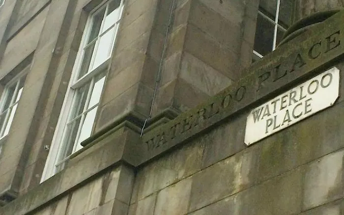 Haystack Hostel Edinburgh