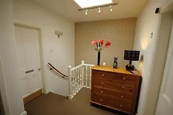 Fraoch House 4* Édimbourg