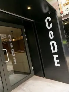 Code - The Loft, 호스텔