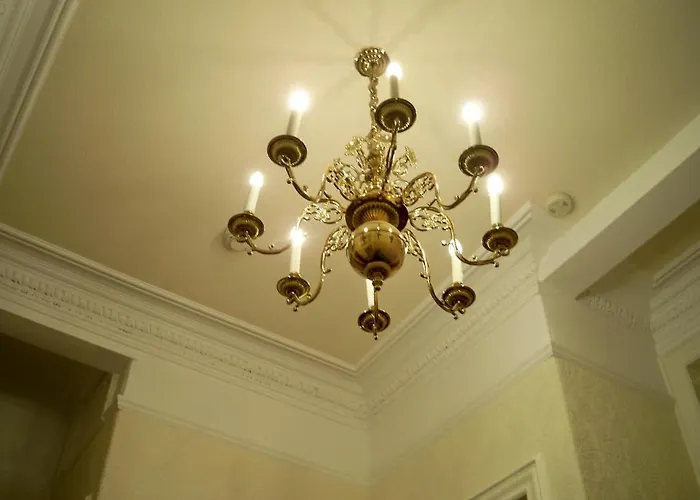 The Conifers Penzion 4*