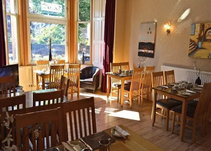 Granville 3*