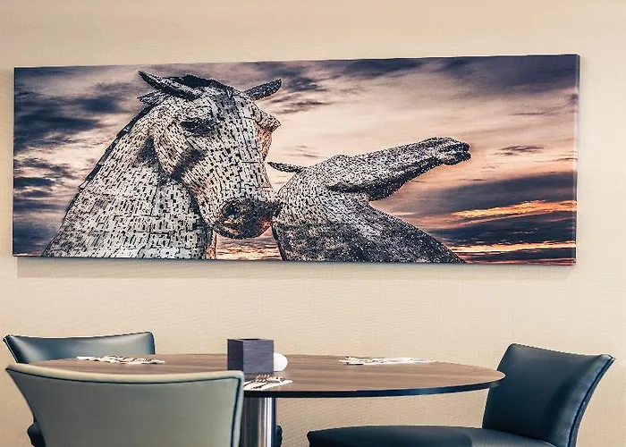 Mercure Haymarket Hotel