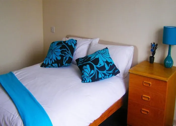 Almond House Affittacamere 2*