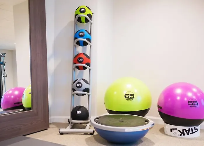 Hampton By Hilton West End Hotel 3*