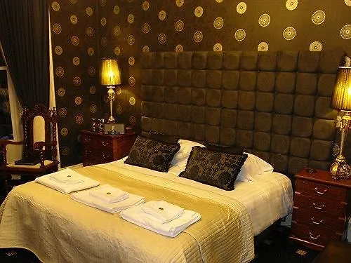 The Sandaig Πανσιόν 4*