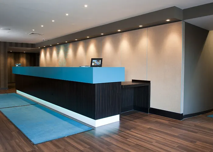 Hotel One Edinburgh-royal 3*