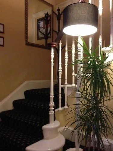 Semesterbostad The Inverleith