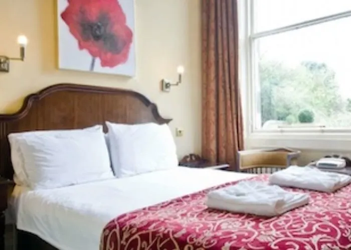 Semesterbostad The Inverleith