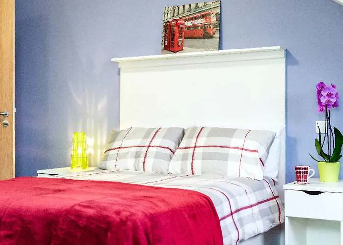 Destiny Student - Murano Appartement