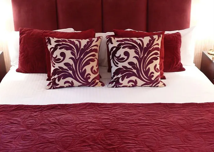 Hotel Kildonan