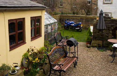 Hostel Argyle Backpackers *