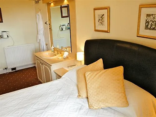 Bonnington 4* Edinburgh