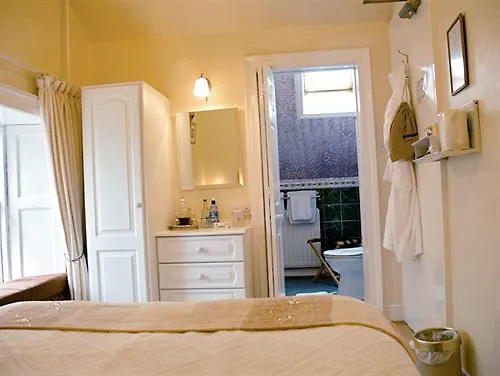 Bonnington אדינבורו