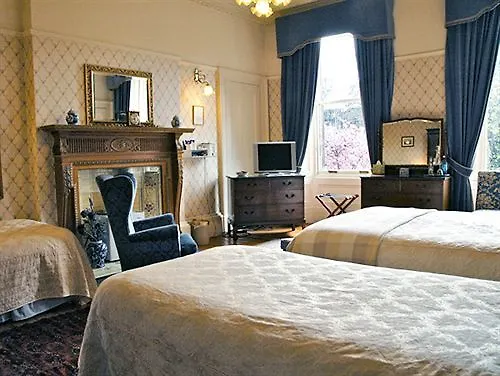 Hotel Bonnington Edinburgh