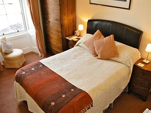 Bonnington Hotel Edynburg