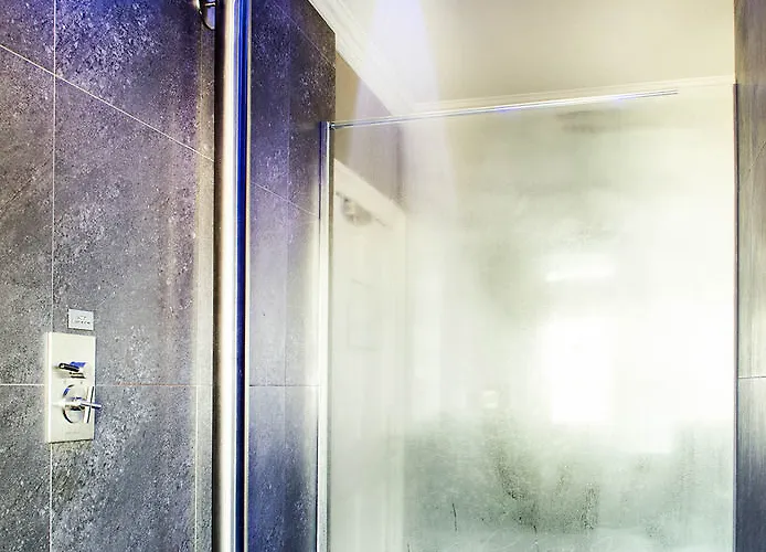 & Picardy Place 酒店 爱丁堡