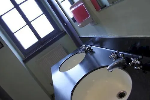 Royal Mile Backpackers Hostel