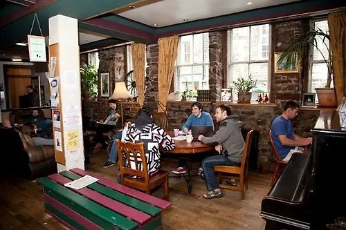 High Street - Over 18s Only, Backpackers Atmosphere (adults Only)