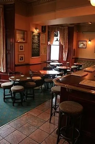 Ardmillan 2* Edimburgo