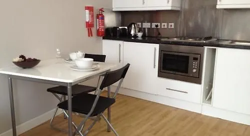 Panmure Court מלון *