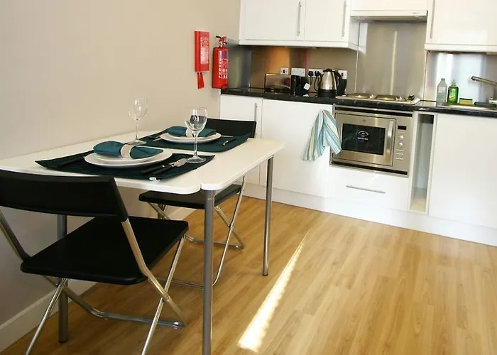 מלון Panmure Court