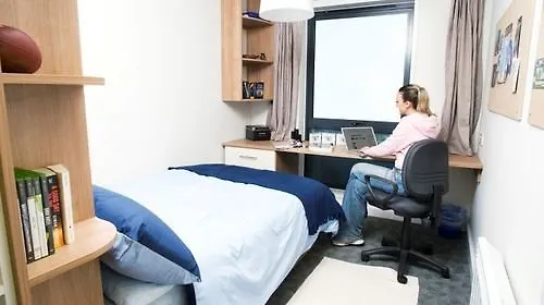 Unite Students - Chalmers Street - The Meadows Apart Otel