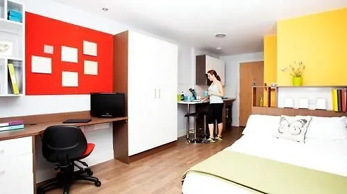 Unite Students - Sugarhouse Close - Royal Mile * Edimburgo