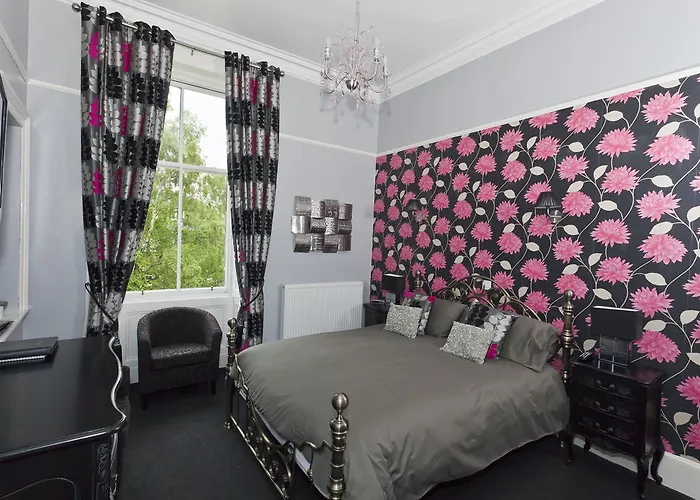 Alba House Vendégház 3*