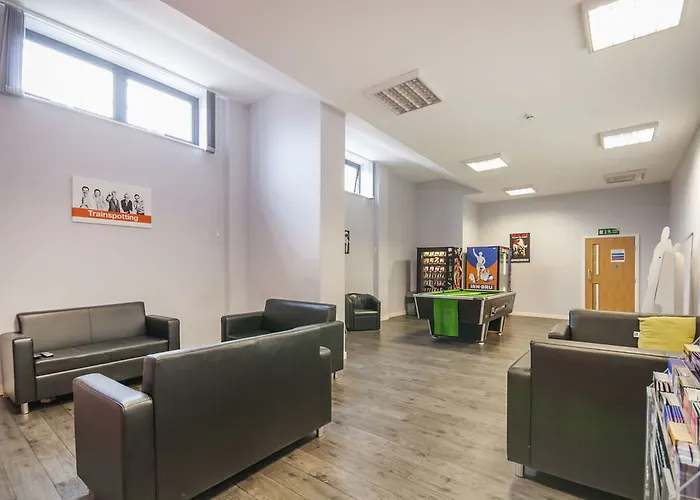 비버뱅크 플레이스 - 캠퍼스 *