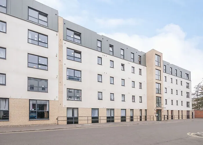 아파트 비버뱅크 플레이스 - 캠퍼스 *