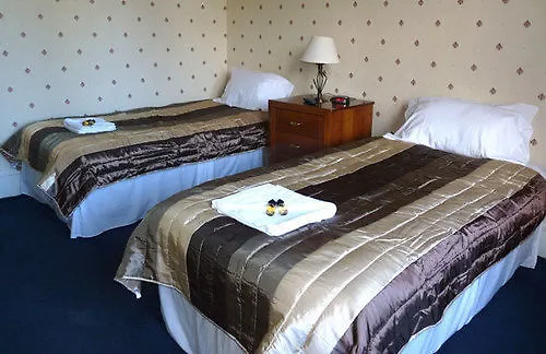 Guest house Alba Hills Edinburgh