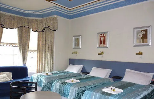 Alba Hills Guest house Edinburgh