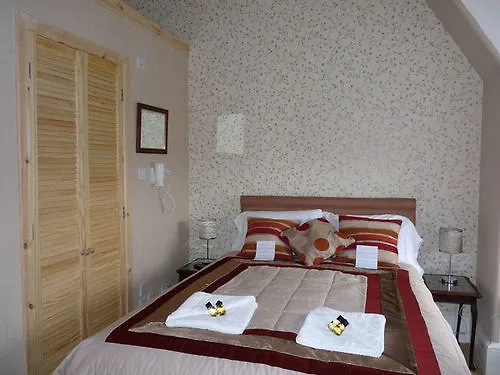 Guest house Alba Hills