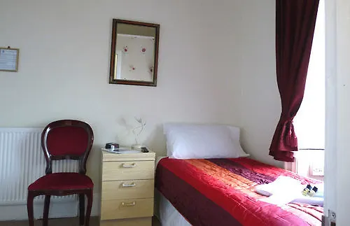 Alba Hills Guest house