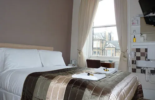 Guest house Alba Hills Edinburgh