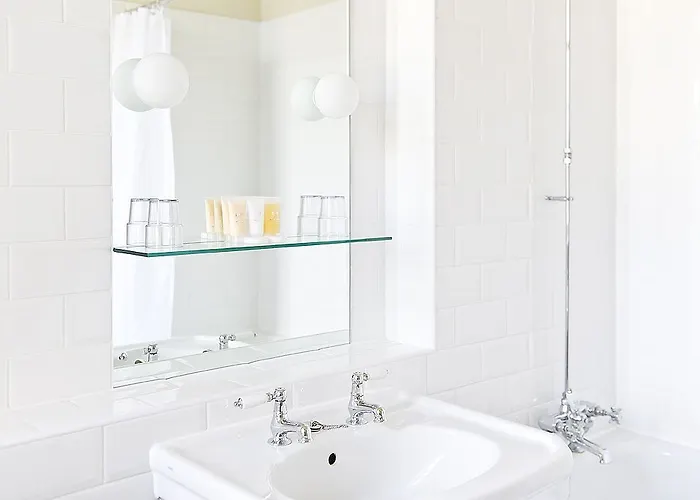 B+B Edinburgh Ξενοδοχείο