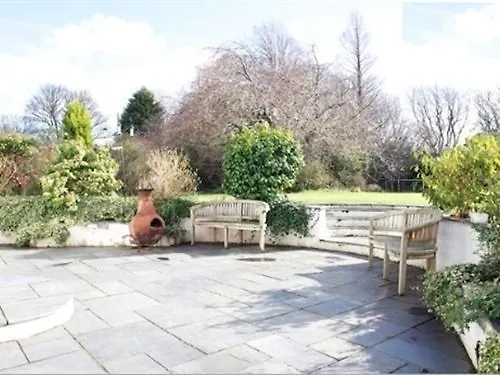 Carmichael 에든버러