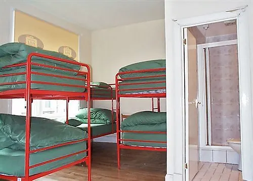 Hostel St Christopher's - Original Edinburgh